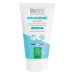 BIOREGENA CREME REGENERATRICE HAUTE TOLERANCE VISAGE ET CORPS 150 ML