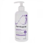BIORGA FEMILYANE FLUIDE APAISANT HYDRATANT PH 8 200 ML