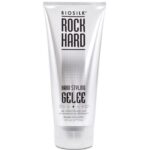BIOSILK ROCK HARD HARD STYLLING GEL 177 ML