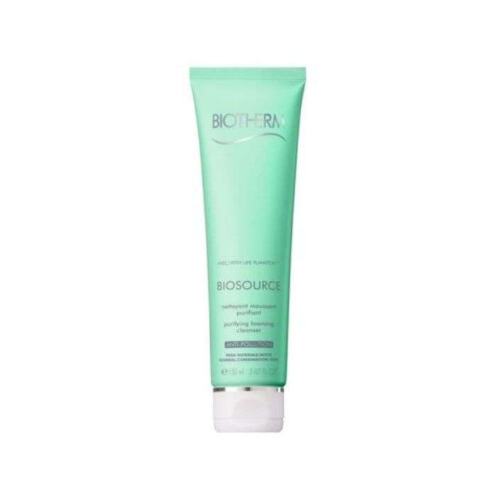 biotherm-biosource-nettoyant-moussant-purifiant-150-ml-peau-normale-a-mixte.jpg BIOTHERM BIOSOURCE NETTOYANT MOUSSANT PURIFIANT 150 ML PEAU NORMALE A MIXTE – Image 1