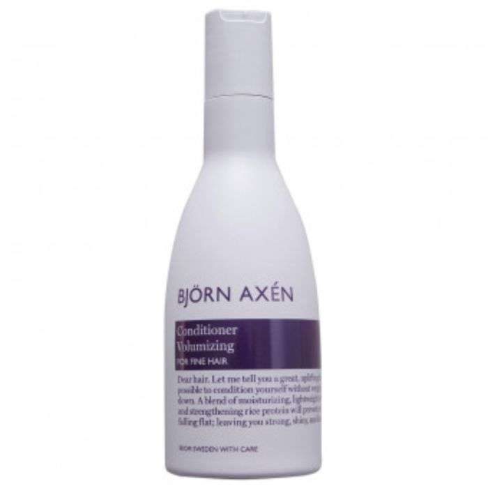 bjorn-axen-bjorn-axen-conditioner-voluminizateur-pour-cheveux-fins-250-ml-apres-shampoing.jpg BJORN AXEN CONDITIONER VOLUMINIZATEUR POUR CHEVEUX FINS 250 ML – Image 1