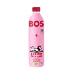 BOS ROOIBOS ICE TEA SAVEUR PASTEQUE ET MENTHE 1L