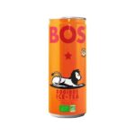 BOS ROOIBOS ICE TEA SAVEUR PECHE 250ML