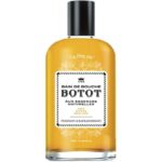 BOTOT BAIN DE BOUCHE AUX ESSENCES NATURELS ANIS CITRUS ET REGLISSE 250ML