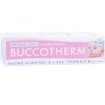 BUCCOTHERM BAUME GINGIVAL PREMIERES DENTS BIO 50 ML