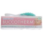 BUCCOTHERM TEETHING GEL + BROSSE