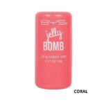 BYS JELLY BOMB TEINTE LEVRES ET JOUES 6G