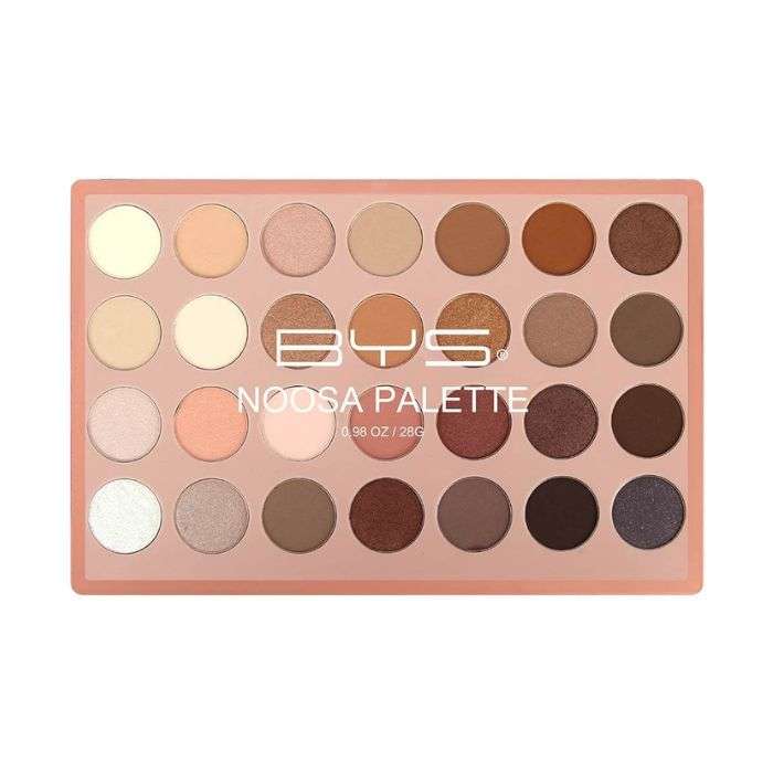 bys-eyeshadow-palette-noosa.jpg BYS EYESHADOW PALETTE NOOSA – Image 1