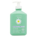 CAMOMILLA BLU BIO NETTOYANT INTIME ACTIVE PH 3.5 300 ML