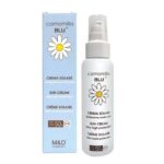 CAMOMILLA BLU CREME SOLAIRE SPF 50 + 100 ML