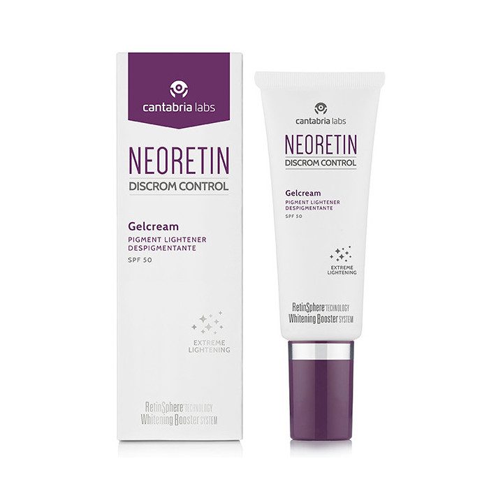 cantabria-cantabria-neoretin-gel-creme-depigmentante-spf-50-cremes-jour.jpg CANTABRIA NEORETIN GEL CREME DEPIGMENTANTE SPF 50 – Image 1