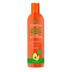 CANTU ACTIVATEUR DE BOUCLES HYDRATANT A L'AVOCAT 355 ML