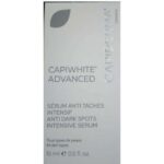 CAPIDERMA CAPIWHITE ADVANCED SERUM ANTI TACHES INTENSIF 15 ML