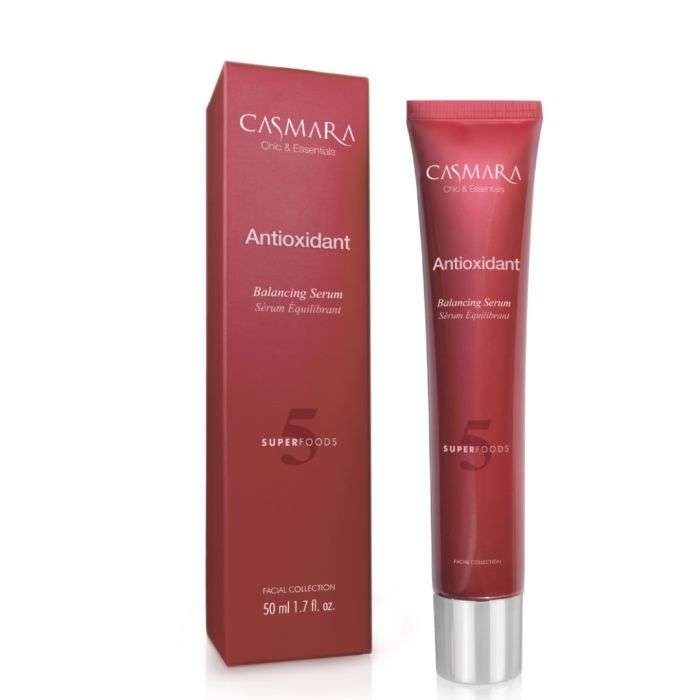 casmara-casmara-antioxydant-serum-equilibrant-50-ml-cremes-jour.jpg CASMARA ANTIOXYDANT SERUM EQUILIBRANT 50 ML – Image 1