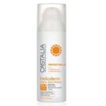 CASTALIA HELIODERM CREME SANS PARFUM 50+ 40 ML