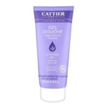 CATTIER GEL DOUCHE ARGILE BLANCHE LAVANDE 200 ML