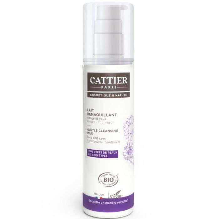 cattier-cattier-lait-demaquillant-visage-et-yeux-bleuet-tournesol-200-ml-nettoyants-visage.jpg CATTIER LAIT DEMAQUILLANT VISAGE ET YEUX BLEUET TOURNESOL 200 ML – Image 1