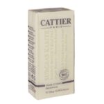 CATTIER SAVON DOUX VEGETALE SURGRAS KARITE 150 G