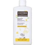 CATTIER MOUSSANT FAMILIAL CORPS ET CHEVEUX BIO PARFUM PAMPLEMOUSSE 500ML