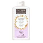 CATTIER SHAMPOING EXTRA DOUX LAIT D'AVOINE 1 LITRE