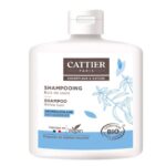 CATTIER SHAMPOOING ANTIPELLICULAIRE BOIS DE SAULE 250 ML