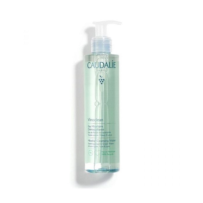 caudalie-caudalie-vinoclean-eau-micellaire-400-ml-nettoyants-visage.jpg CAUDALIE VINOCLEAN EAU MICELLAIRE 400 ML – Image 1
