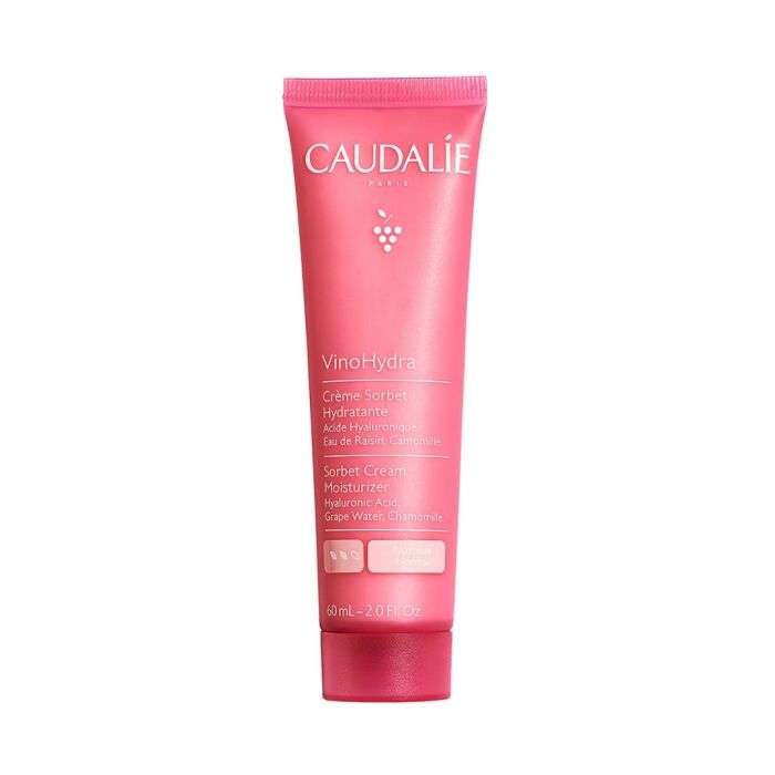 caudalie-vinohydra-creme-sorbet-hydratante-60-ml.jpg CAUDALIE VINOHYDRA CREME SORBET HYDRATANTE 60 ML – Image 1