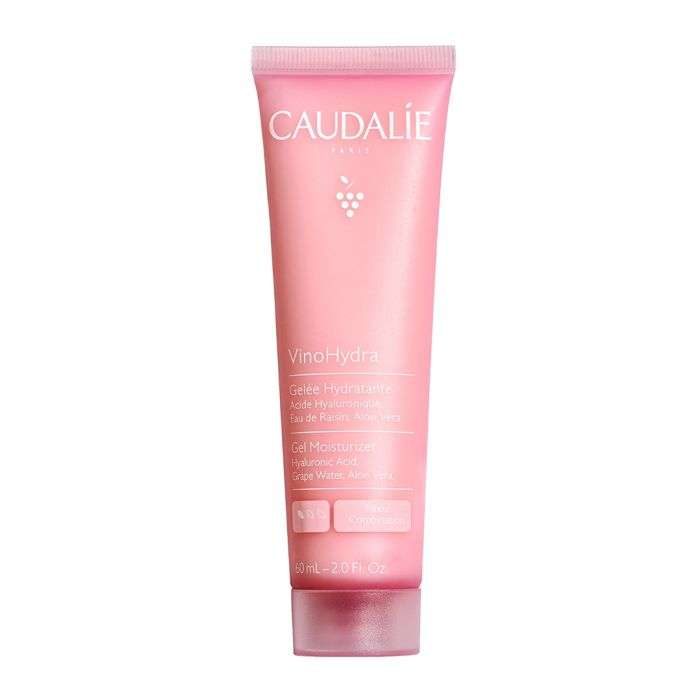 caudalie-vinohydra-gelee-hydratante-60-ml.jpg CAUDALIE VINOHYDRA GELEE HYDRATANTE 60 ML – Image 1