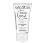 CENTAUREA GEL NETTOYANT ECLAIRCISSANT 200 ML