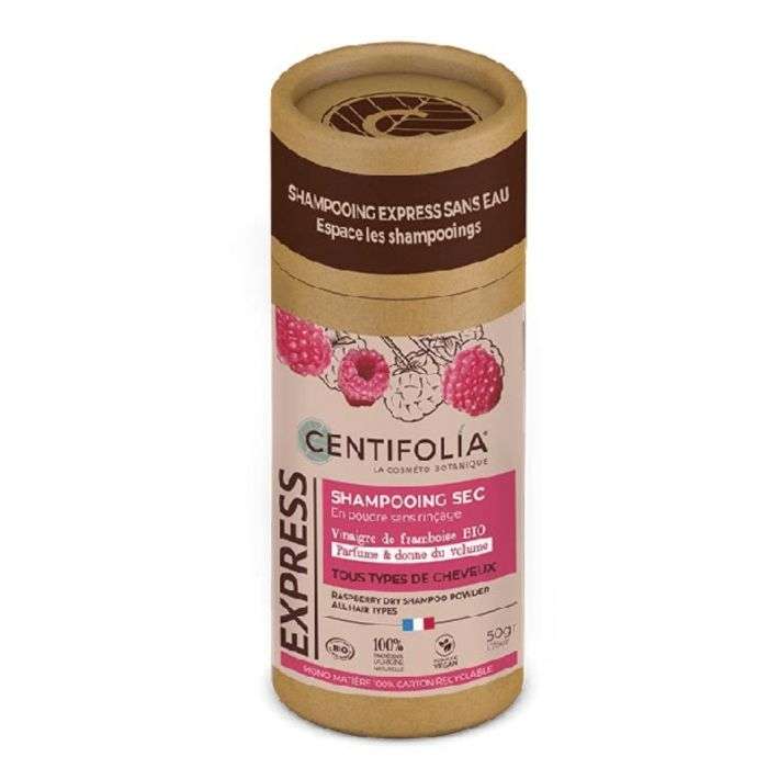 centifolia-centifolia-shampooing-sec-en-poudre-tous-types-de-cheveux-vinaigre-de-framboise-50-g-shampooing-sec.jpg CENTIFOLIA SHAMPOOING SEC EN POUDRE TOUS TYPES DE CHEVEUX VINAIGRE DE FRAMBOISE 50 G – Image 1
