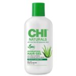 CHI NATURALS ALOE VERA ET HYALURONIQUE ACIDE GEL HYDRATANT 177 ML
