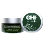 CHI HUILE ARBRE A THE MASQUE REVITALISANT 237 ML
