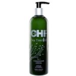 CHI HUILE ARBRE DE THE APRES SHAMPOOING 340 ML
