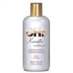 CHI KERATINE APRES SHAMPOOING RECONSTRUCTEUR 355 ML