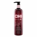 CHI ROSE HIP OIL APRES SHAMPOOING PROTECTEUR 340ML