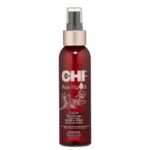 CHI ROSE HIP OIL REPARATION ET BRILLANCE LEAVE IN TONIC 118ML