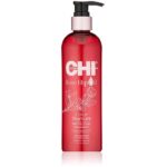 CHI ROSE HIP OIL SHAMPOOING PROTECTEUR 340 ML