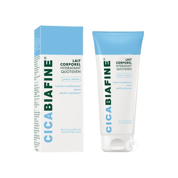 cicabiafine-cicabiafine-lait-corporel-hydratant-quotidien-cremes-cicatrisantes.jpg CICABIAFINE LAIT CORPOREL HYDRATANT QUOTIDIEN – Image 1