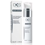 CKS WHITE SERUM 50 ML