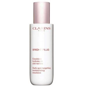 CLARINS BRIGHT PLUS EMULSION HYDRATANTE ANTI TACHES 75 ML