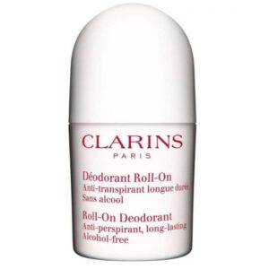 CLARINS DEODORANT ROLL ON 50 ML