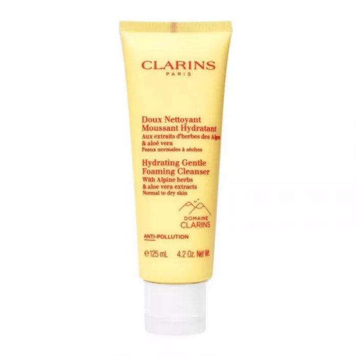 clarins-clarins-doux-nettoyant-moussant-peaux-normales-a-seches-125-ml-accueil.jpg CLARINS DOUX NETTOYANT MOUSSANT PEAUX NORMALES A SECHES 125 ML – Image 1