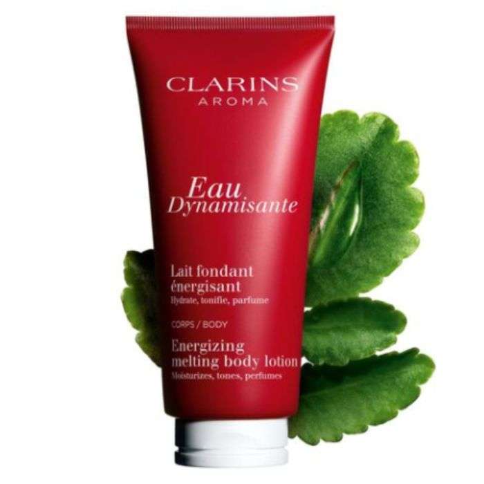 clarins-clarins-eau-dynamisante-lait-fondant-energisante-corps-200ml-hydratation-corps.jpg CLARINS EAU DYNAMISANTE LAIT FONDANT ENERGISANTE CORPS 200ML – Image 1