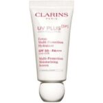 CLARINS ECRAN MULTI PROTECTION SPF 50 NEUTRE 50 ML