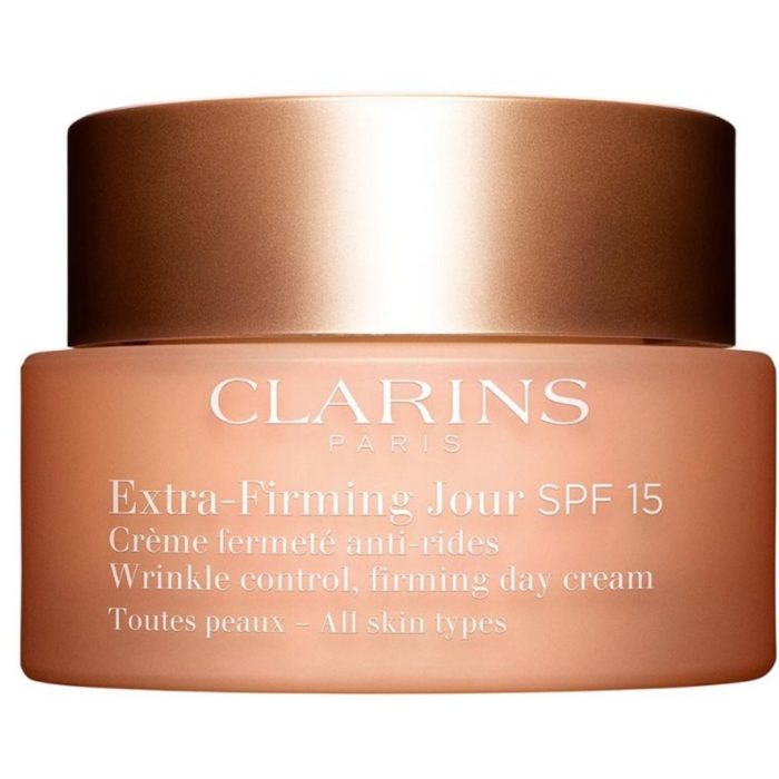 clarins-clarins-extra-firming-creme-jour-spf15-cremes-jour.jpg CLARINS EXTRA FIRMING CREME JOUR SPF15 – Image 1
