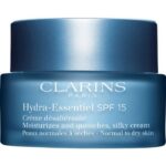 CLARINS HYDRA ESSENTIEL CREME SPF 15