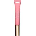 CLARINS LIPS NATURAL LIP PERFECTOR 01 REFLET ROSE