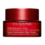 CLARINS MULTI INTENSIVE JOUR PEAUX TRES SECHES 50 ML