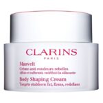 CLARINS CREME MASVELT 200 ML