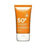CLARINS CREME SOLAIRE JEUNESSE SPF 50+ UVA UVB 50 ML